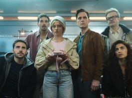 La Casa de Papel Berlin