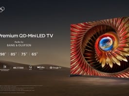 TCL 65C8K