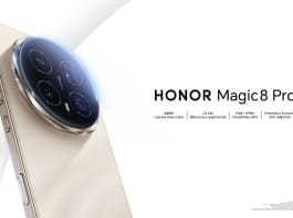 HONOR Magic8 Pro