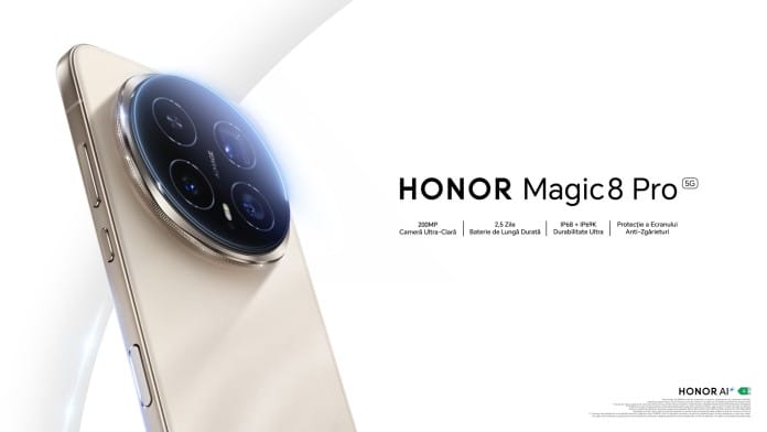 HONOR Magic8 Pro