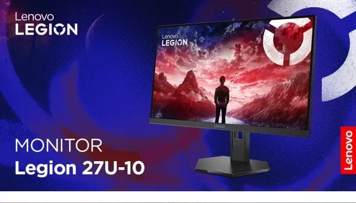 Lenovo Legion