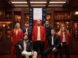 Tommy Hilfiger Liverpool FC