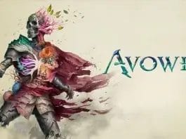 Avowed