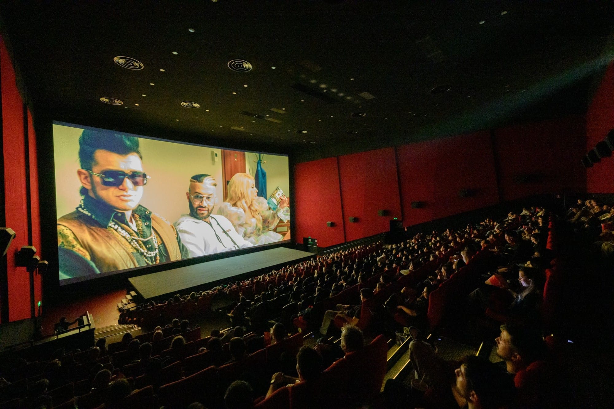 Băieți de Oraș: Golden Boyz