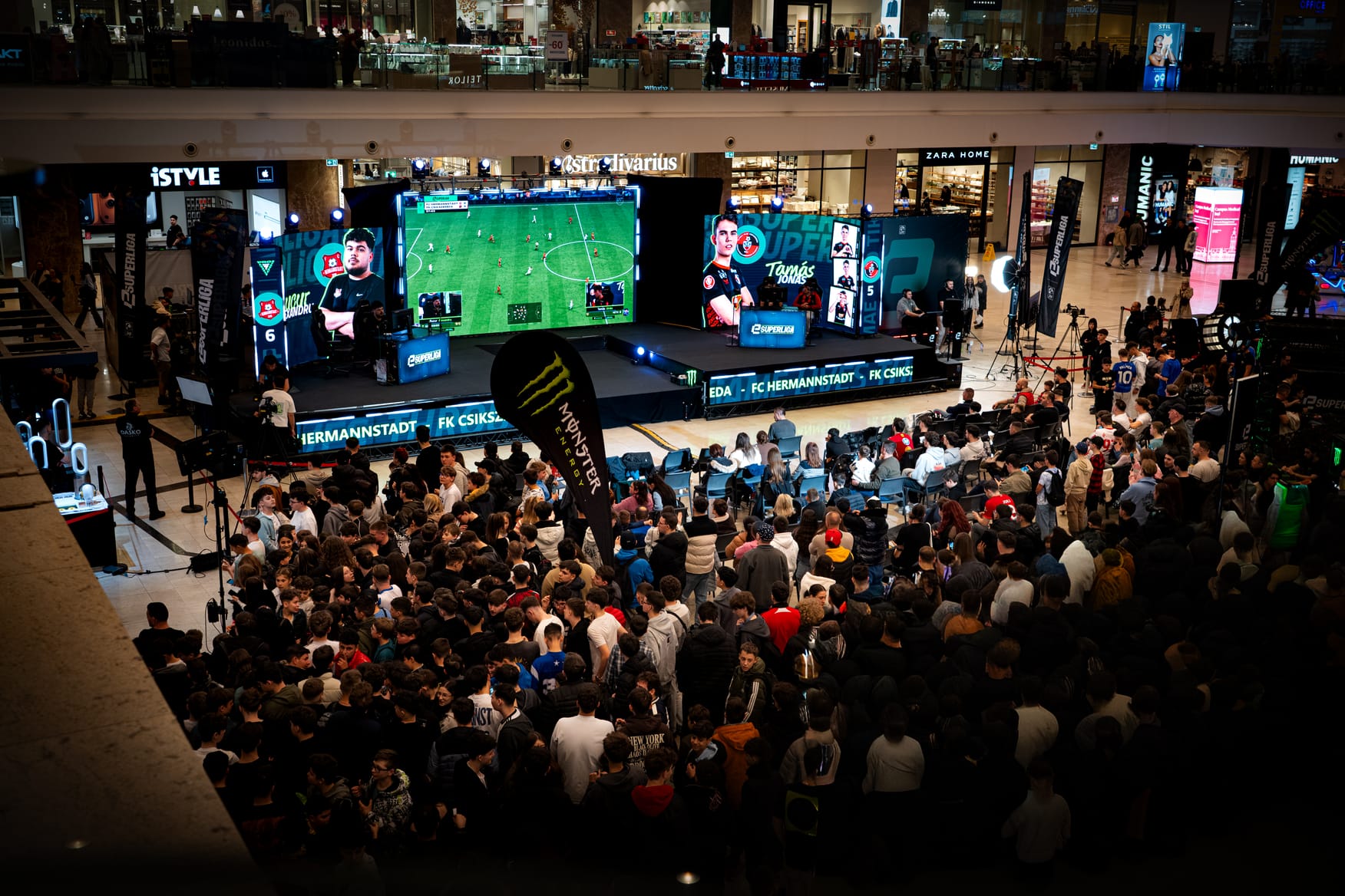 eSuperliga