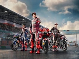 MotoGP 26