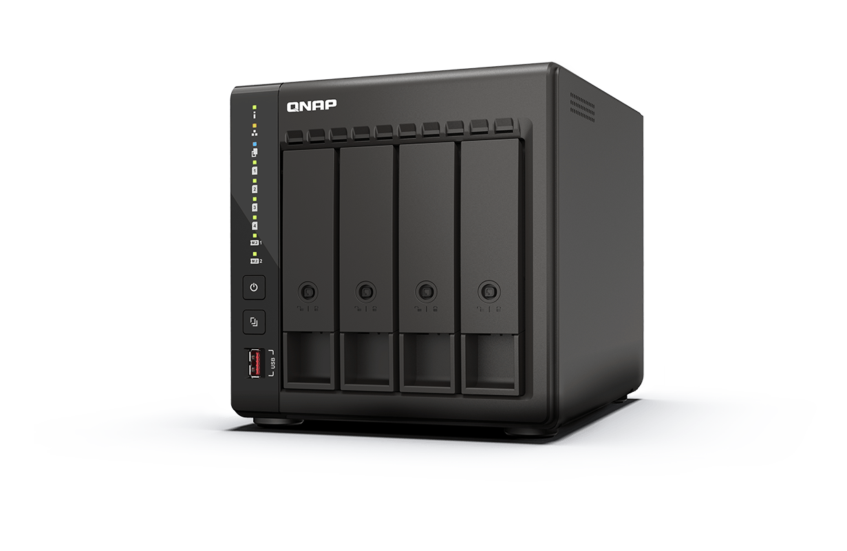 QNAP QVP-41C