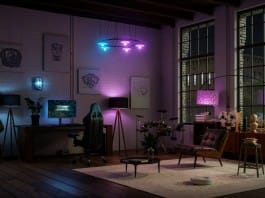 Philips Evnia