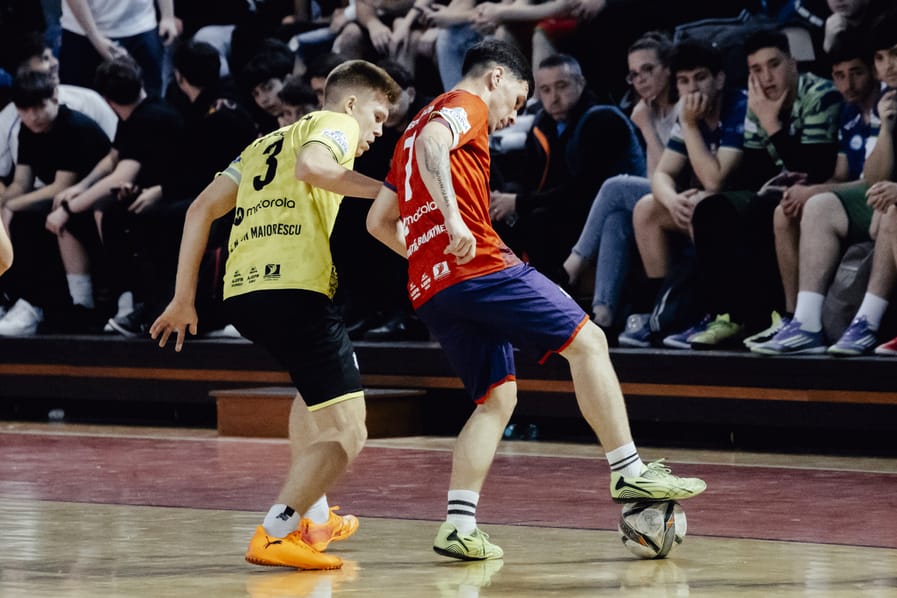 Liga Liceelor Futsal