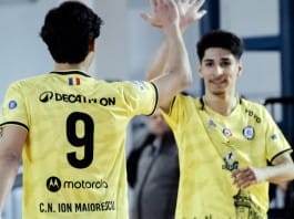 Liga Liceelor Futsal Motorola