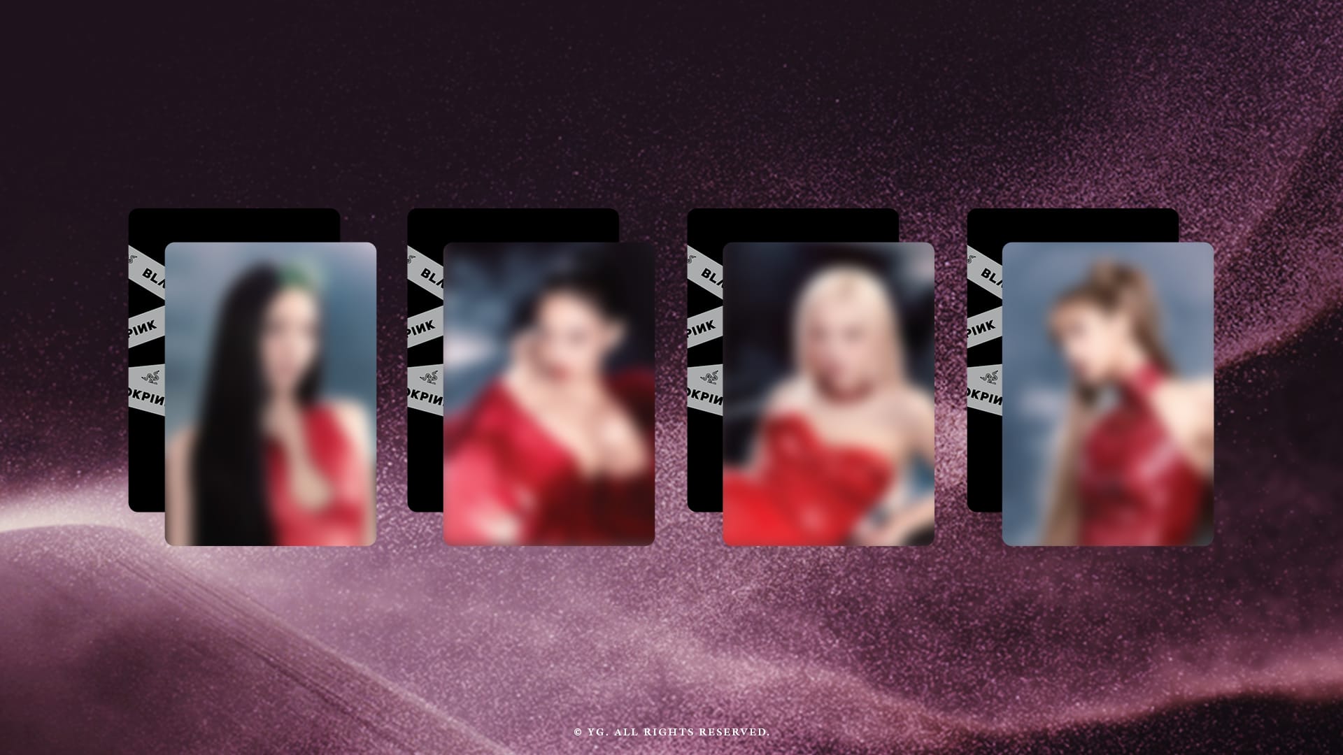 BLACKPINK