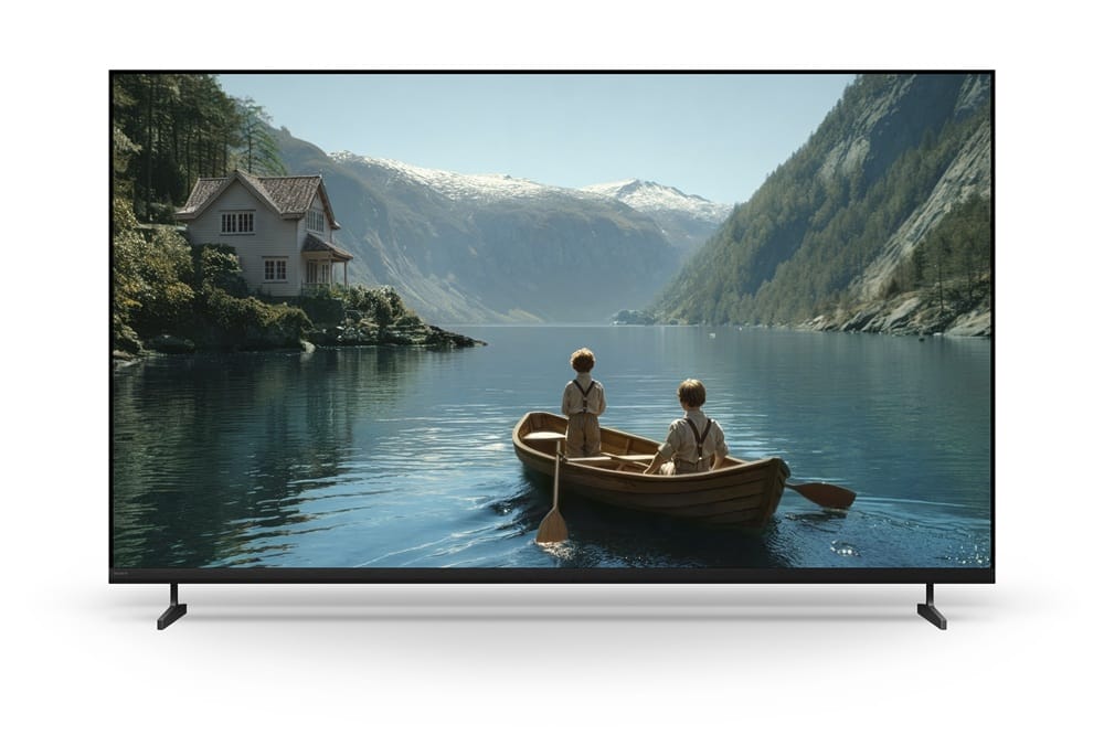 Bravia 3 II