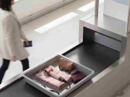 Supersonic Travel Dyson