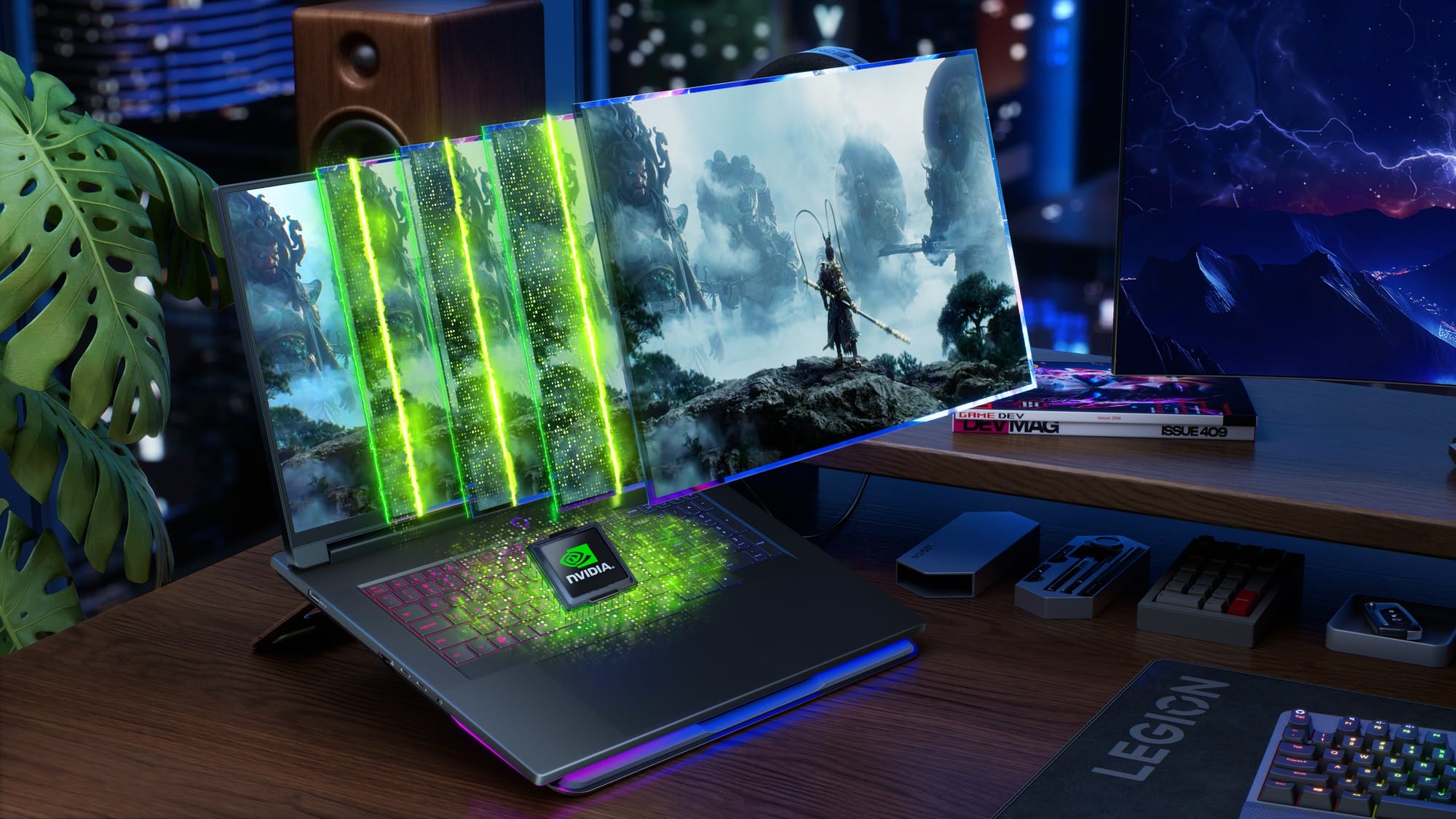 Lenovo Legion