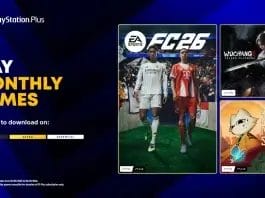 PlayStation Plus