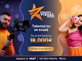Romanian Visual Awards