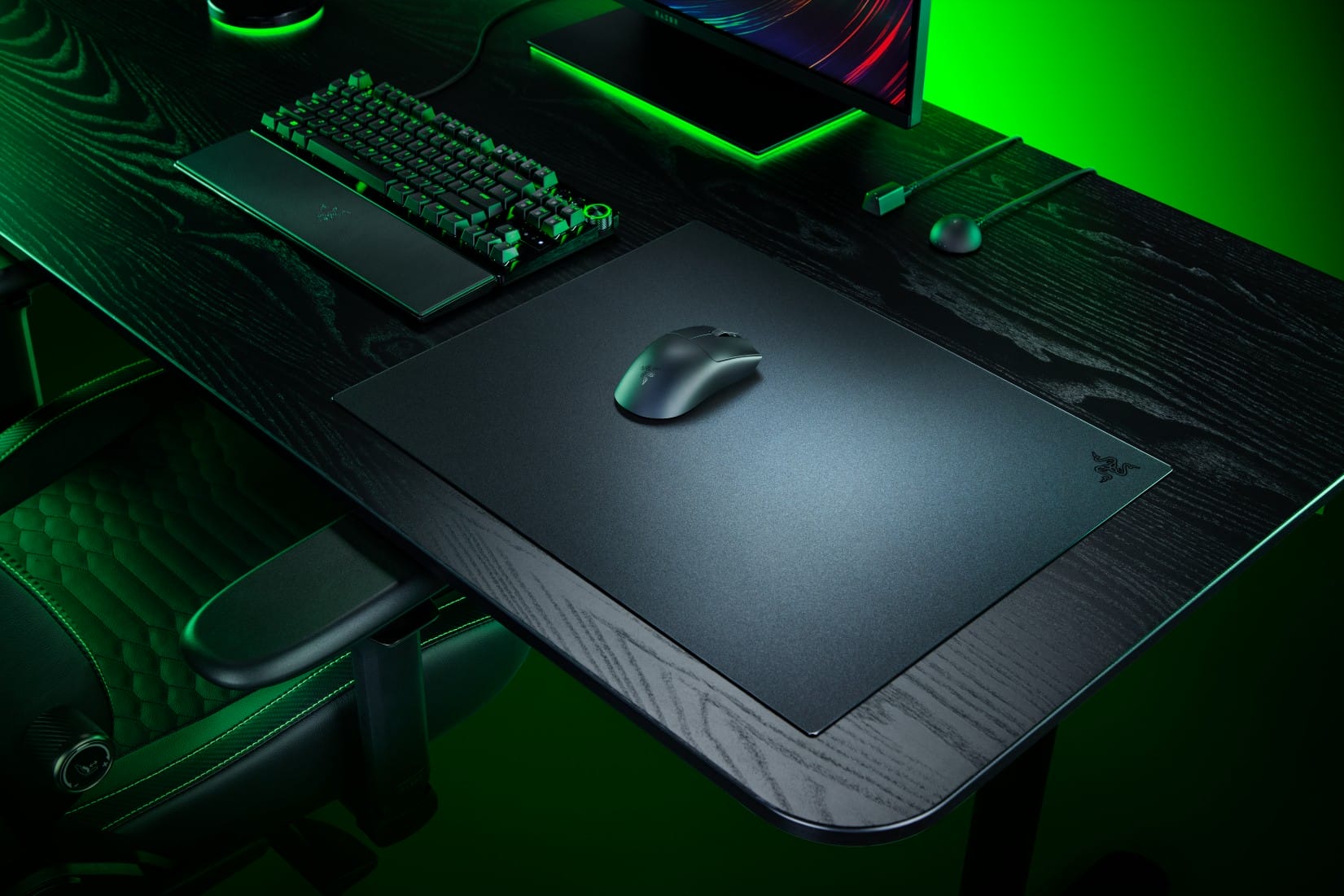 Mouse Pad