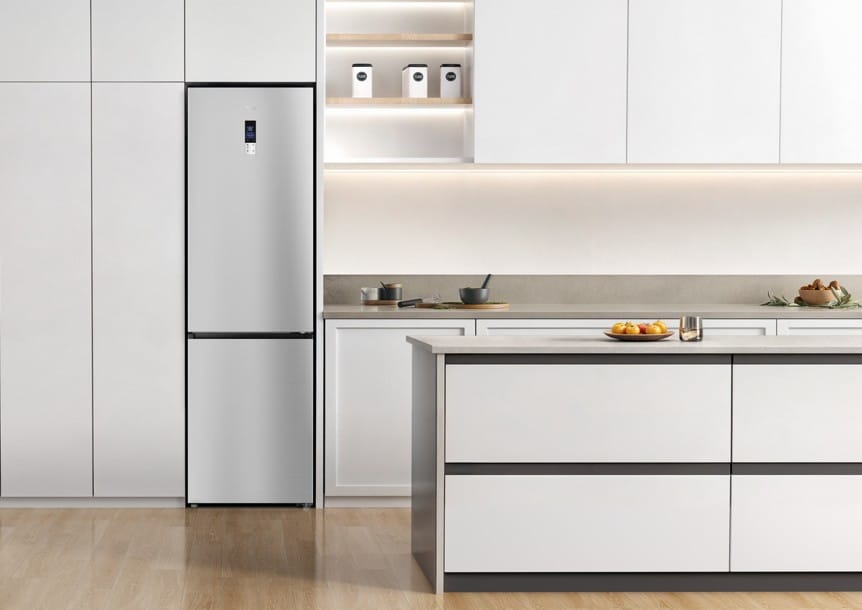 Frigiderul TCL Mega Space® SE