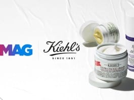 eMAG Kiehls