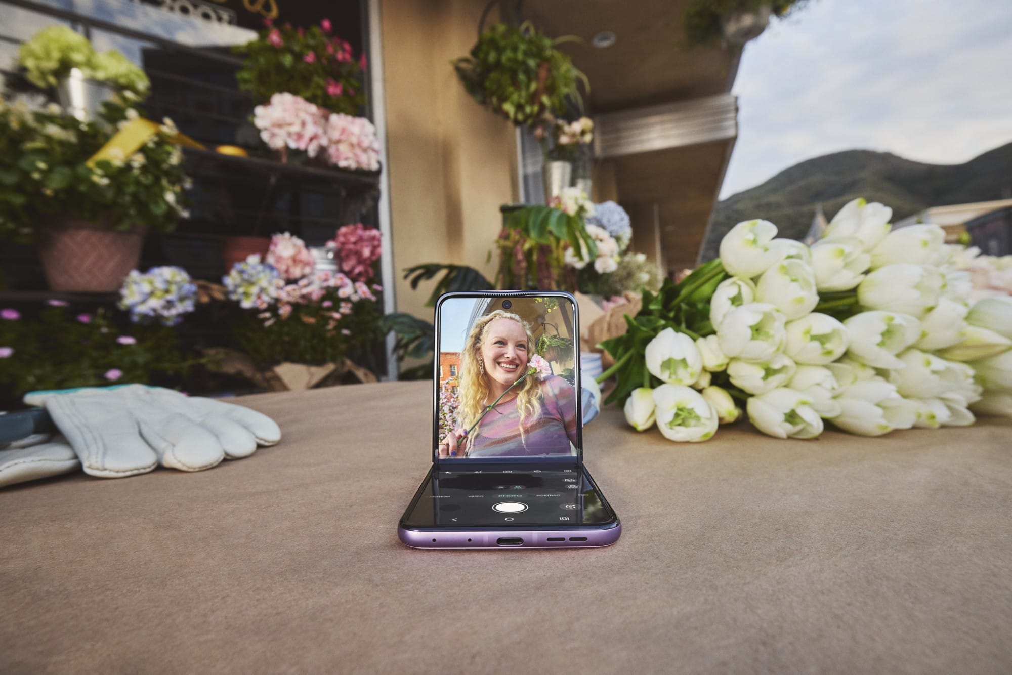 razr 70