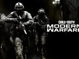 Call of Duty: Modern Warfare 4