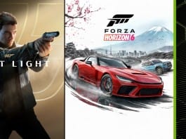 NVIDIA GeFroce NOW RTX 5080