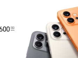 HONOR 600
