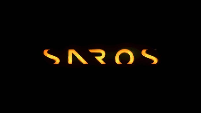 Saros Review