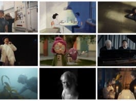 Sony Future Filmmaker Awards