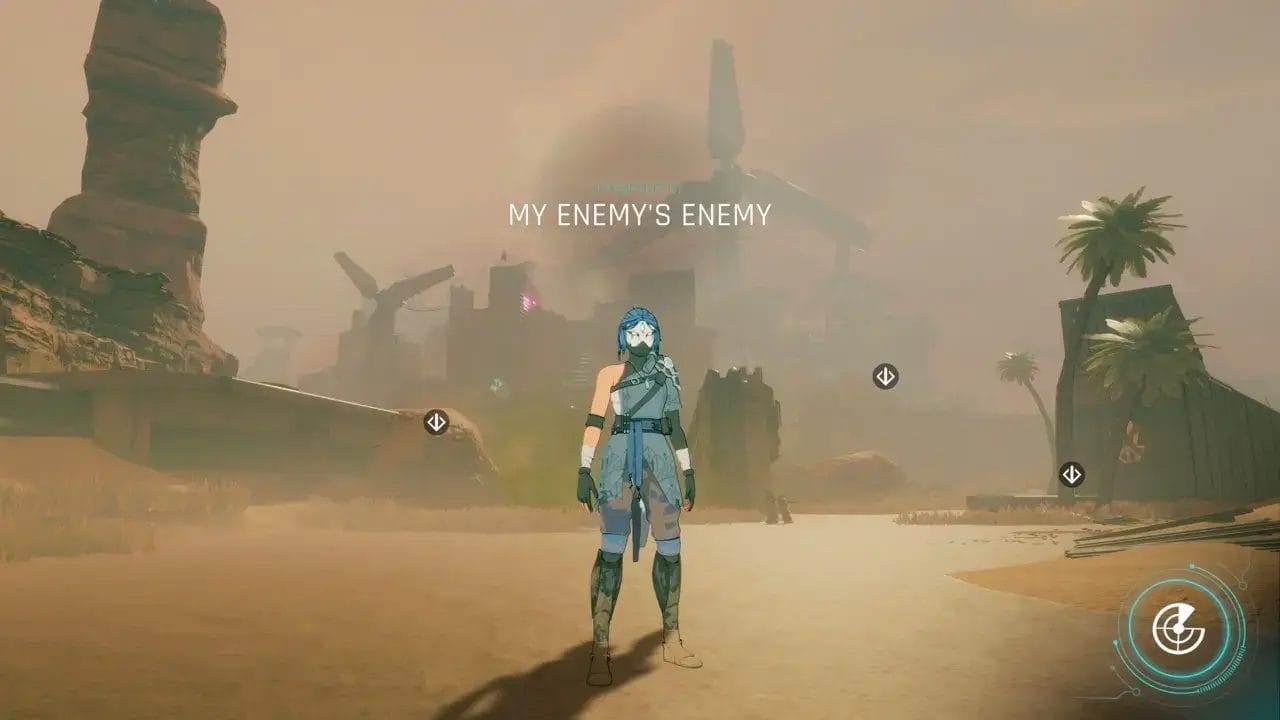 Ereban: Shadow Legacy