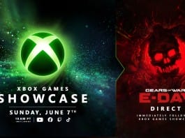 Xbox Showcase Gamepass