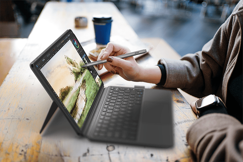 Acer Iconia Duo