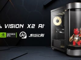 MSI MEG Vision