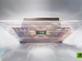 NVIDIA Computer